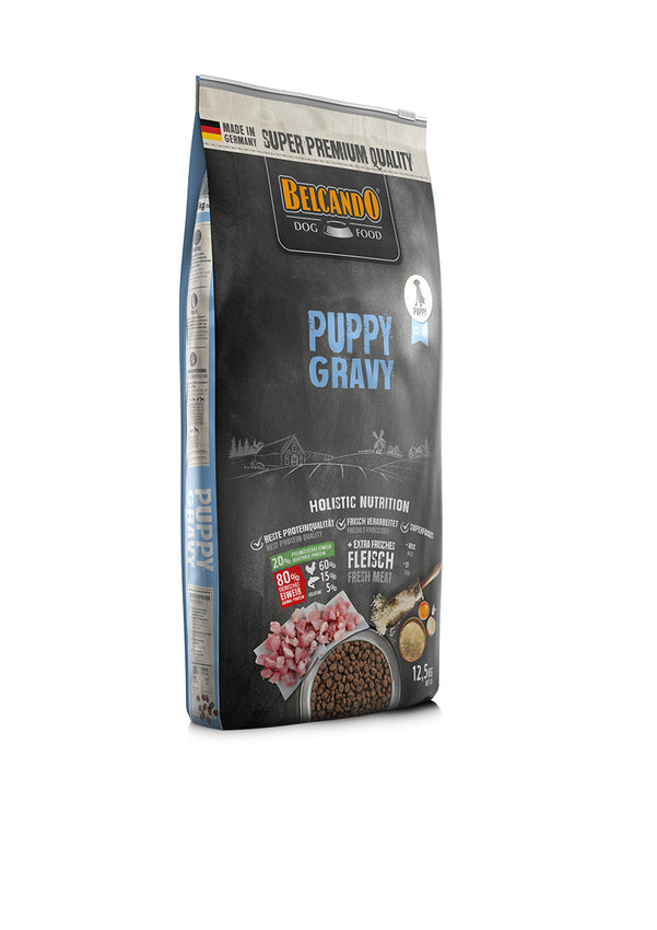Belcando Puppy 12,5 Kg