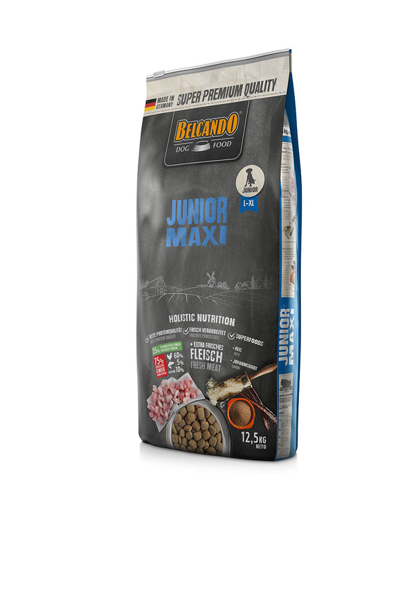Belcando Junior Maxi 12,5Kg