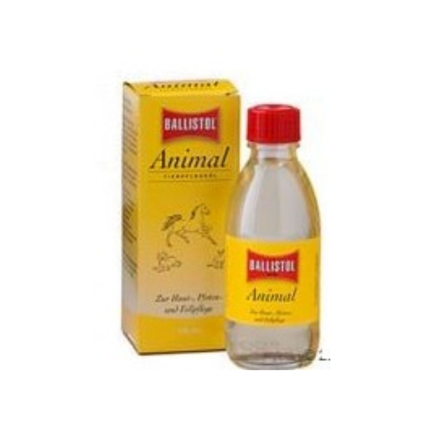 Ballistol Animal Tierpflegeöl 100ml