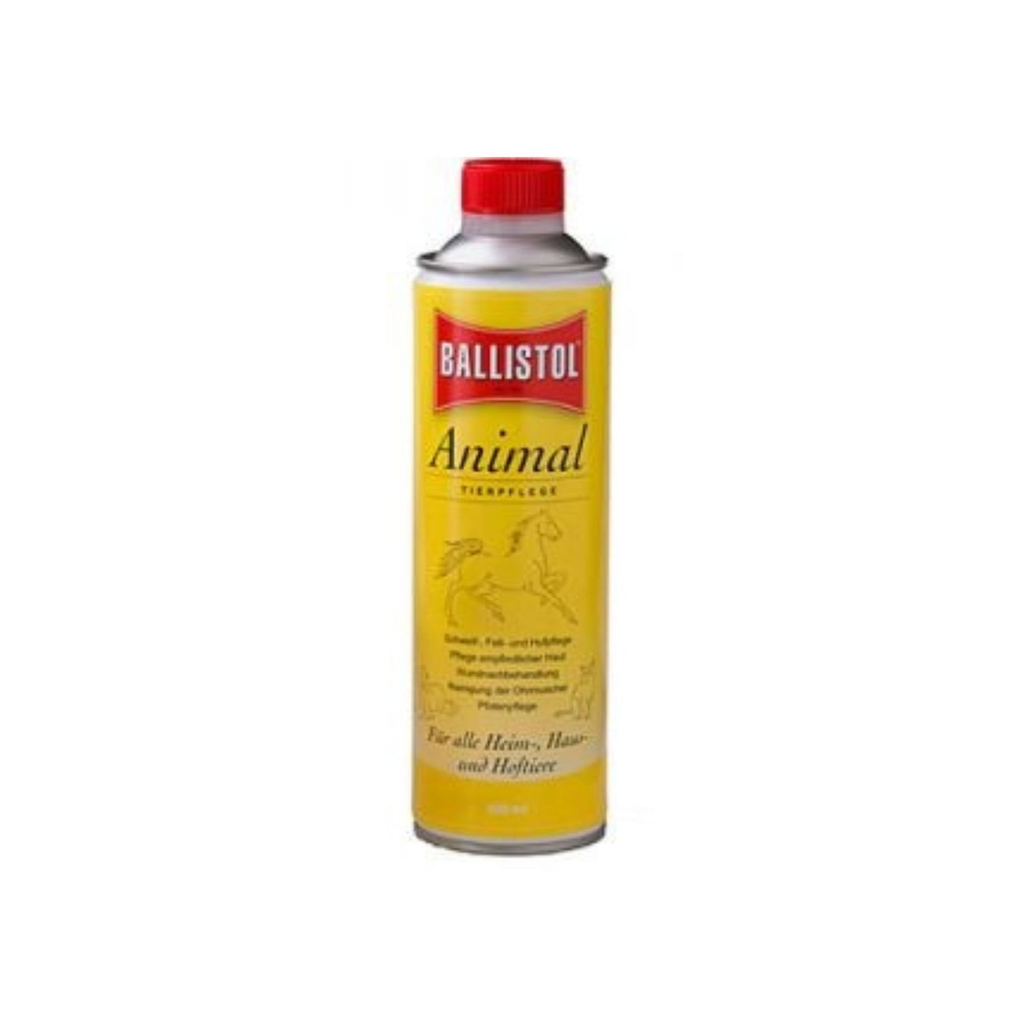 Ballistol Animal Tierpflegeöl 500ml