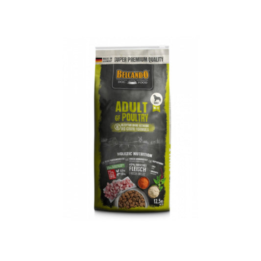 Belcando Adult GF Poultry 12,5 kg