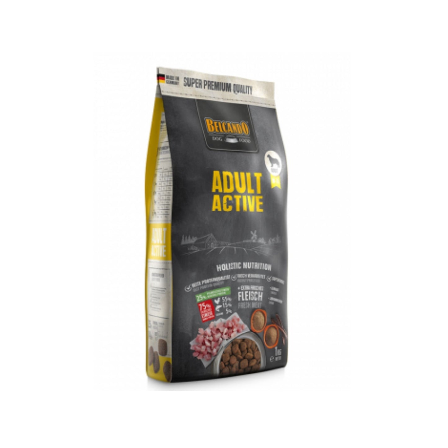Belcando Adult Active 1 Kg