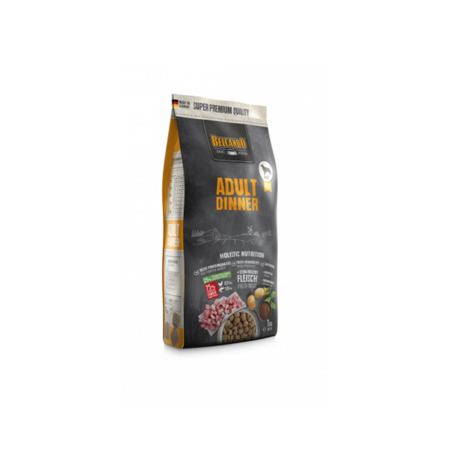 Belcando Adult Dinner 1 Kg