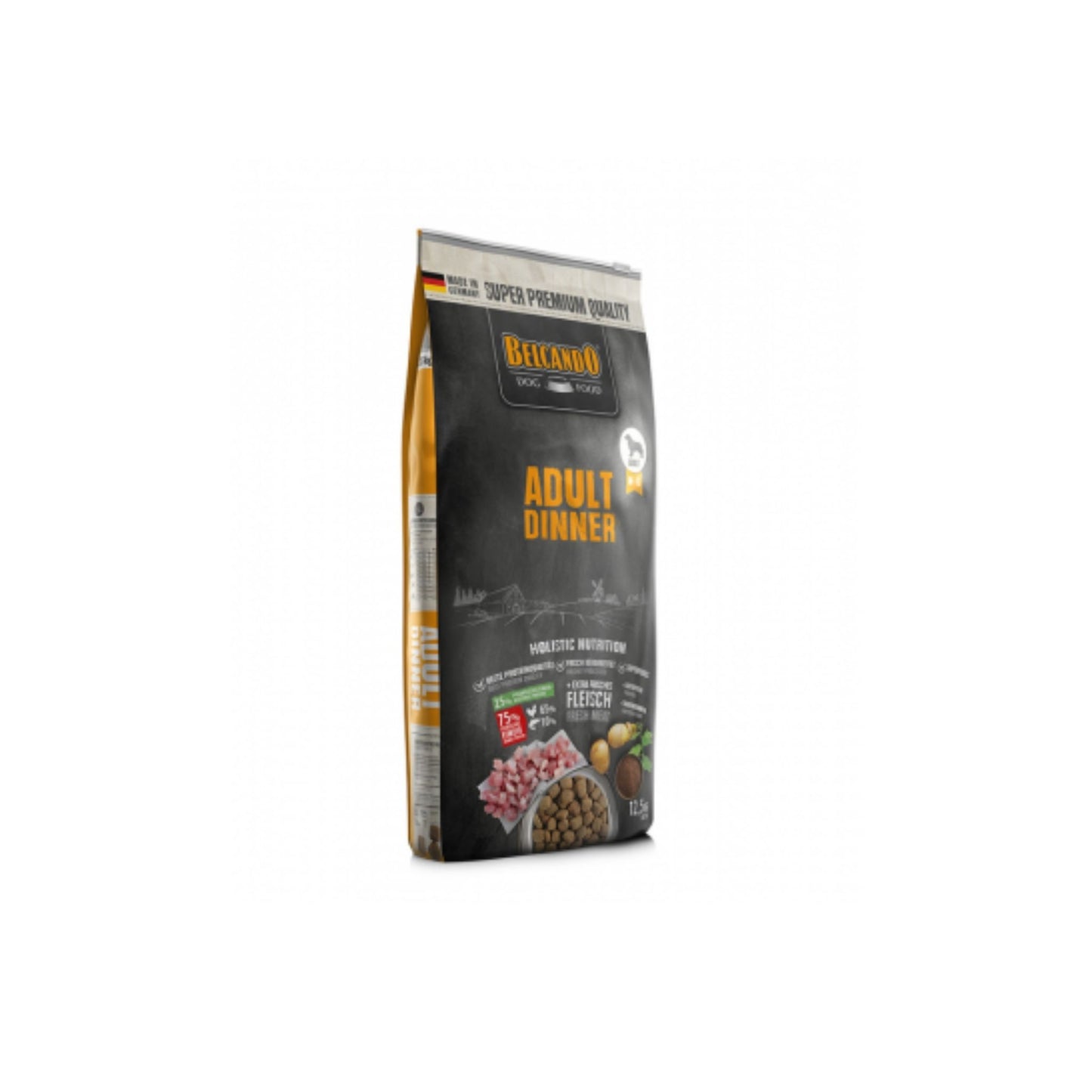 Belcando Adult Dinner 12,5 Kg