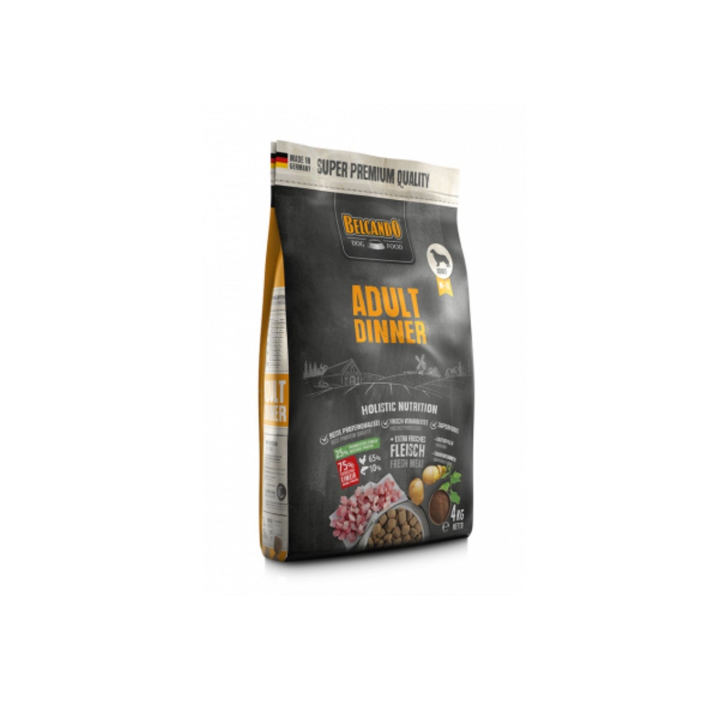 Belcando Adult Dinner 4 kg