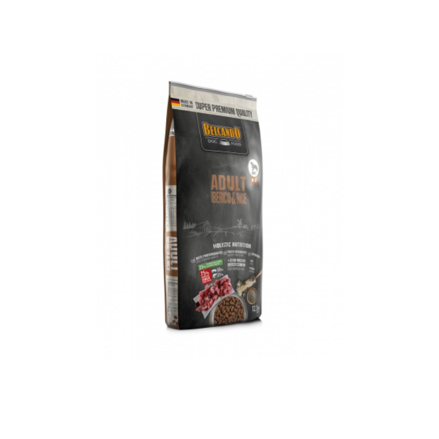 Belcando Adult Iberico 12,5 kg