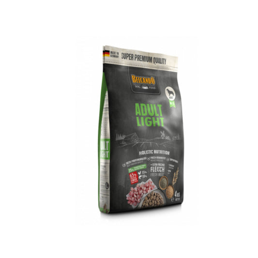 Belcando Adult Light 4 Kg