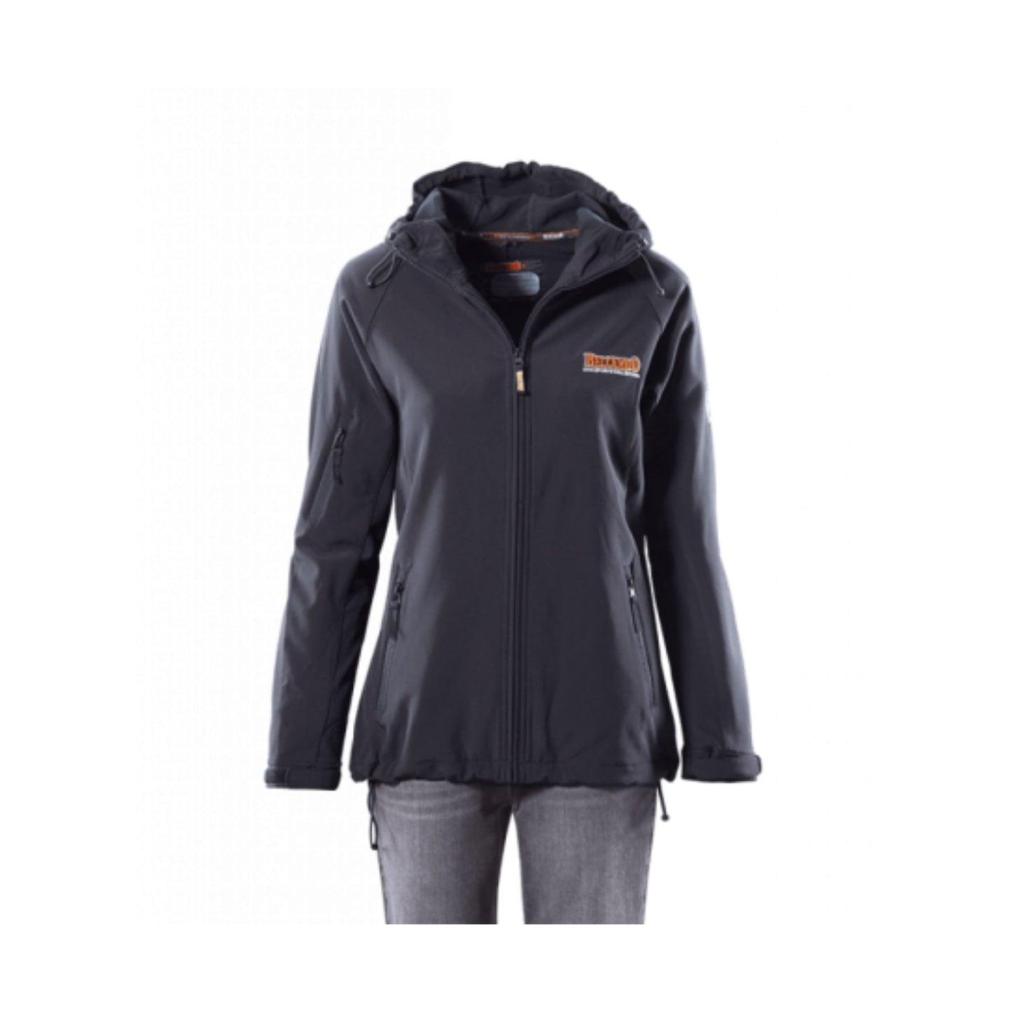 Belcando Damen Softshell-Jacke