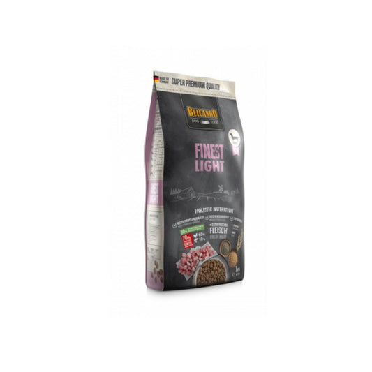 Belcano Finest Light 1 Kg
