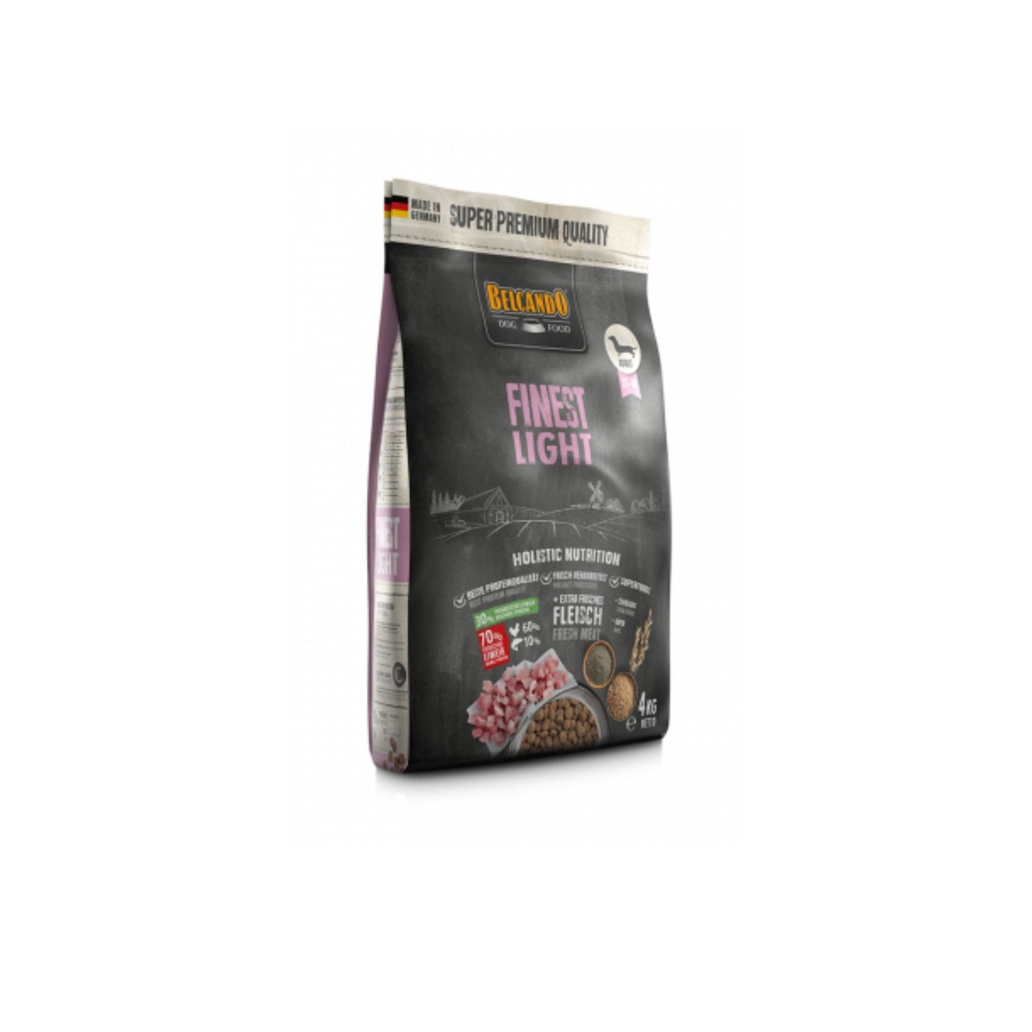 Belcando Finest Light 12,5 kg