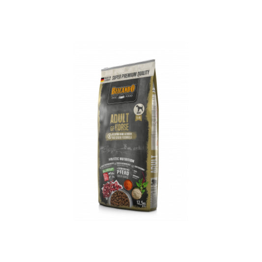 Belcando GF Horse 12,5 Kg