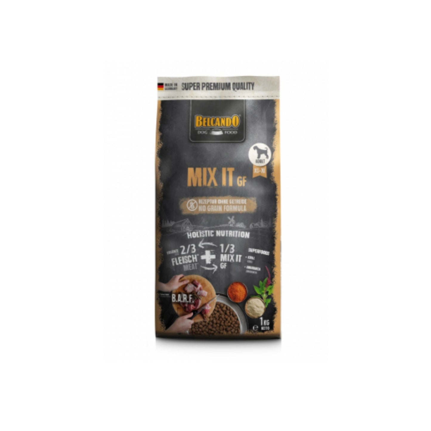 Belcando Mix IT 1 Kg