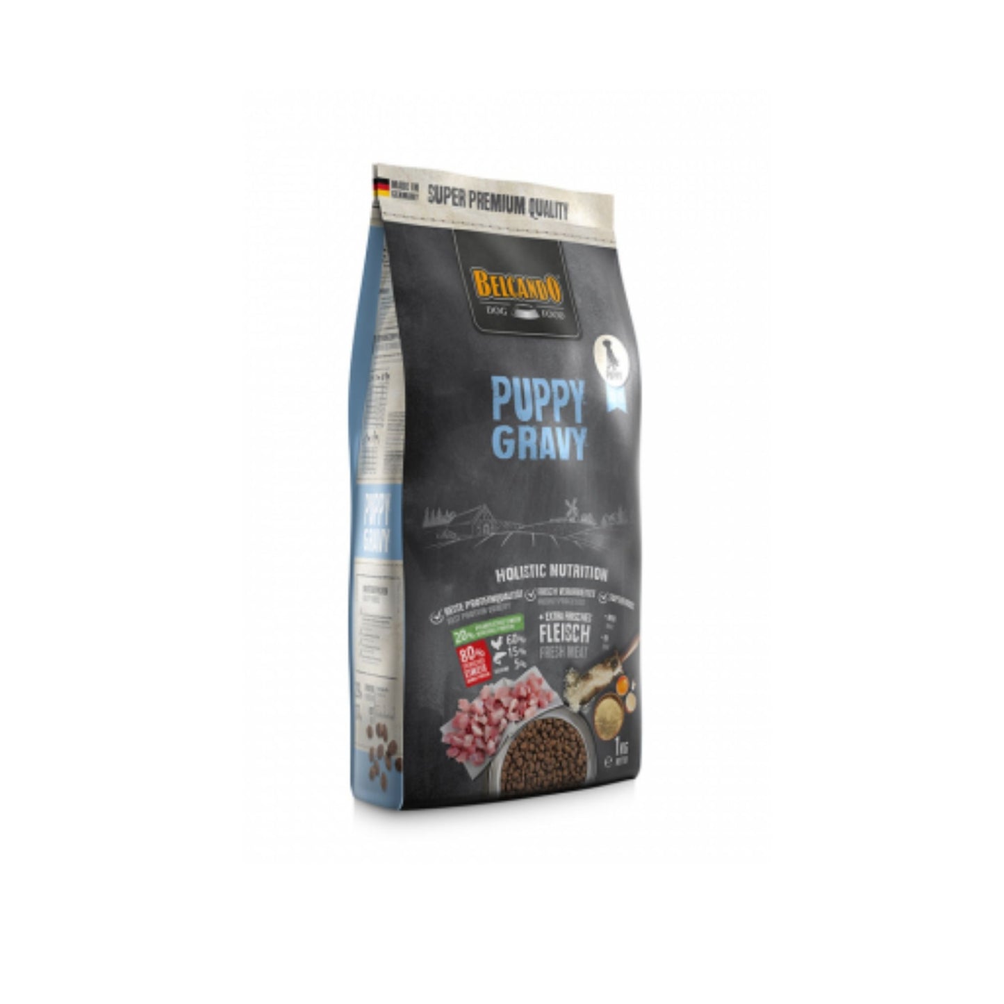 Belcando Puppy 1 Kg