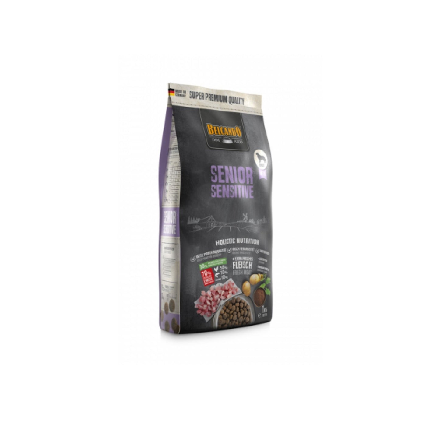 Belcando Senior 1 Kg