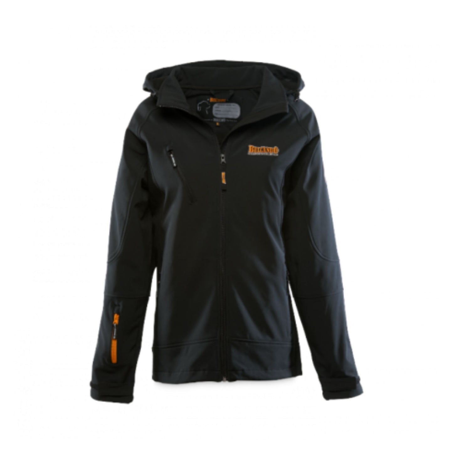 Belcando Herren Softshell-Jacke