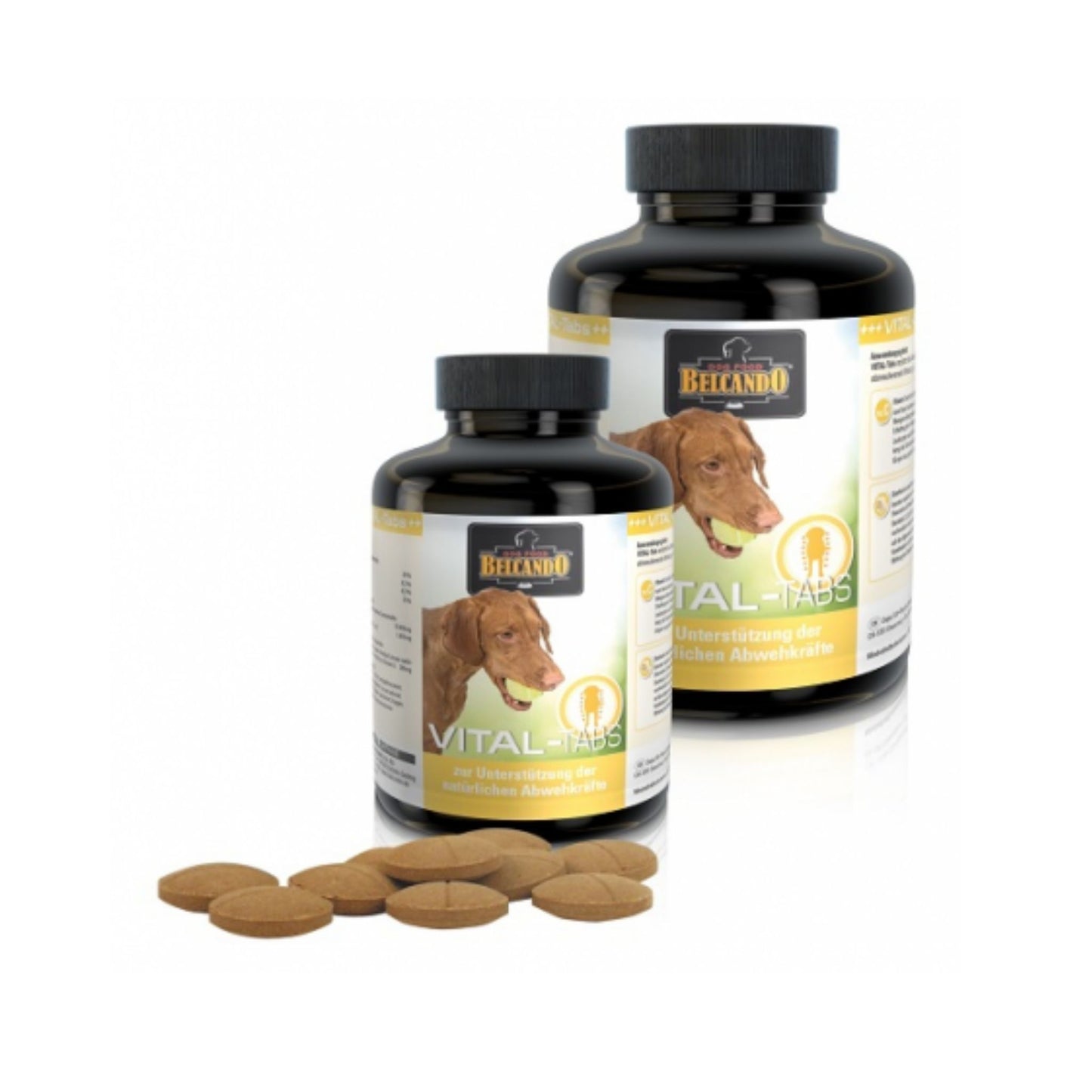Belcando Vital Tabs