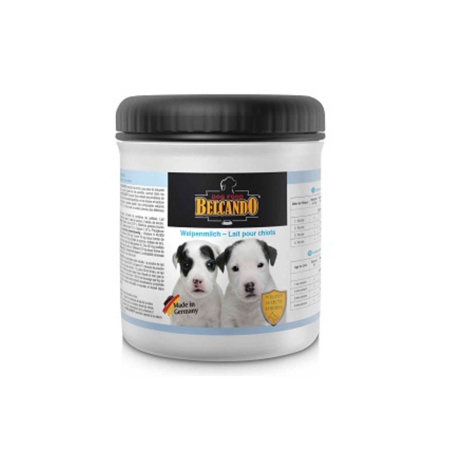Belcando Welpenmilch 0,5 Kg