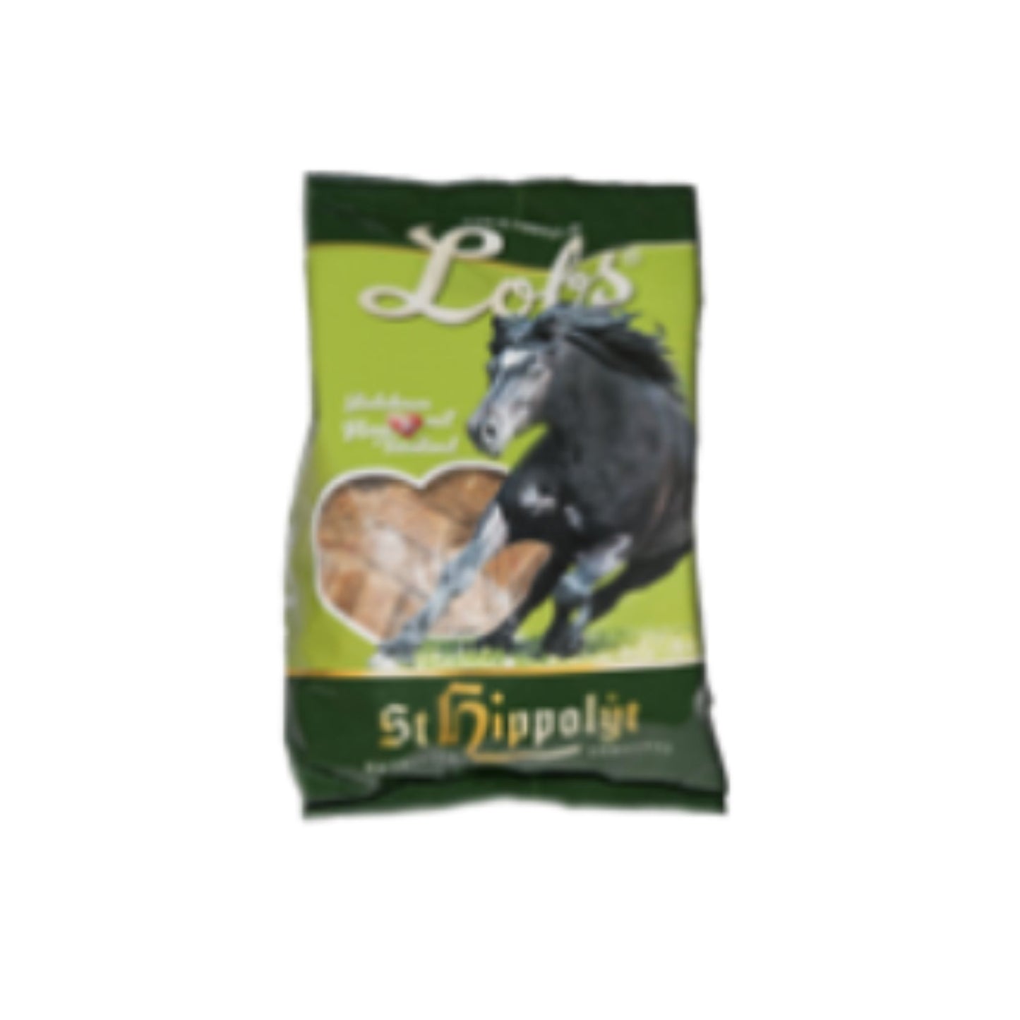 St.Hippolyt Lobs Belohnungswürfel 1kg