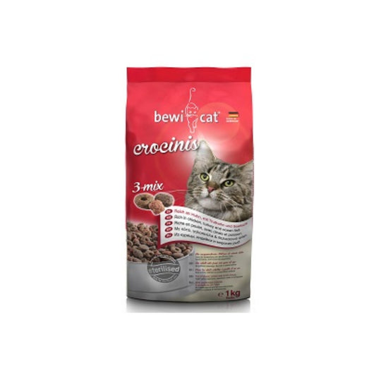 Bewi-Cat Crocinis 1kg