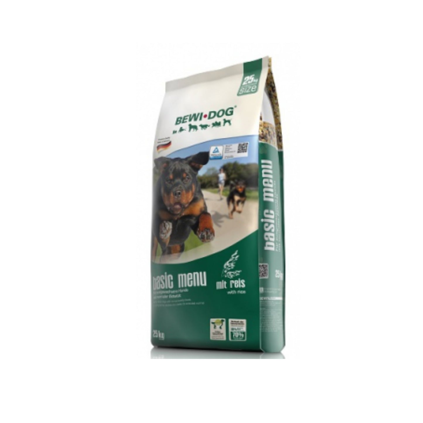 Bewi-Dog Basic 12,5kg
