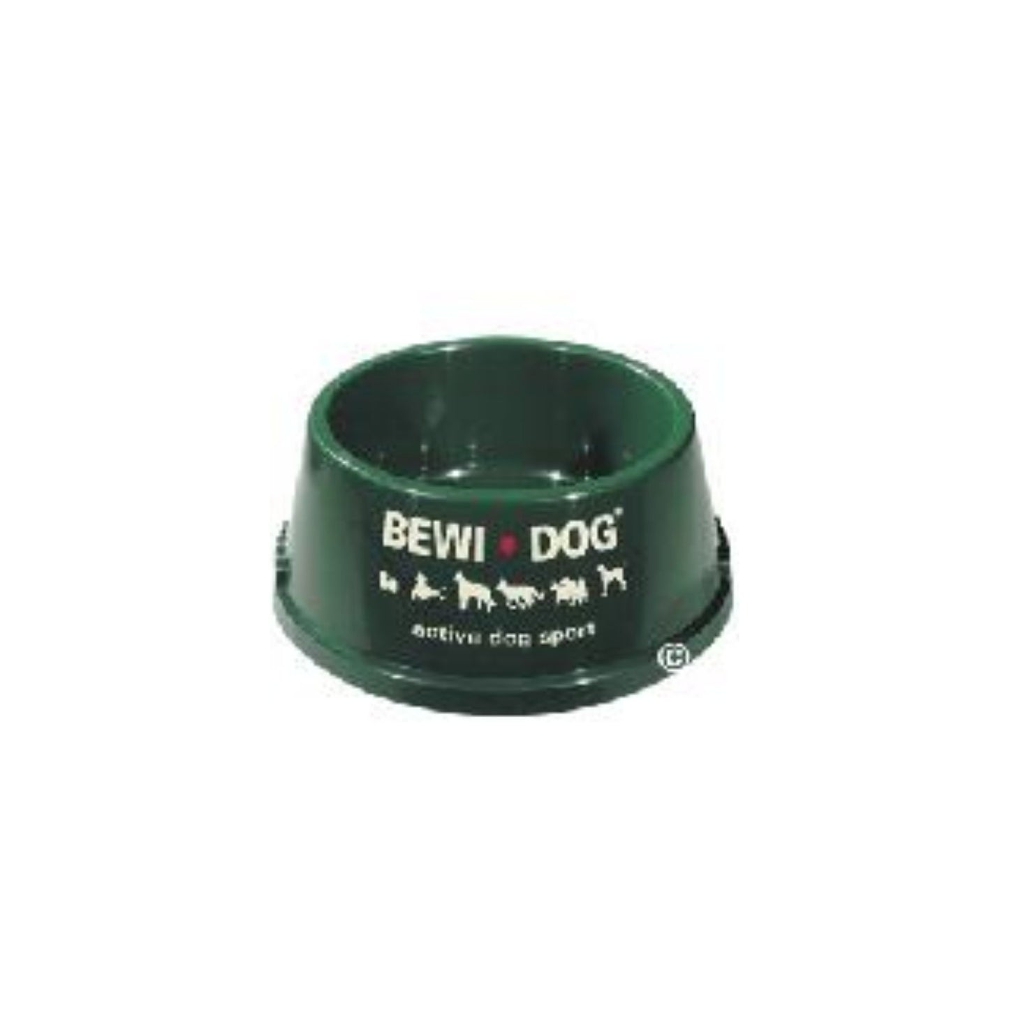 Bewi-Dog Fressnapf groß