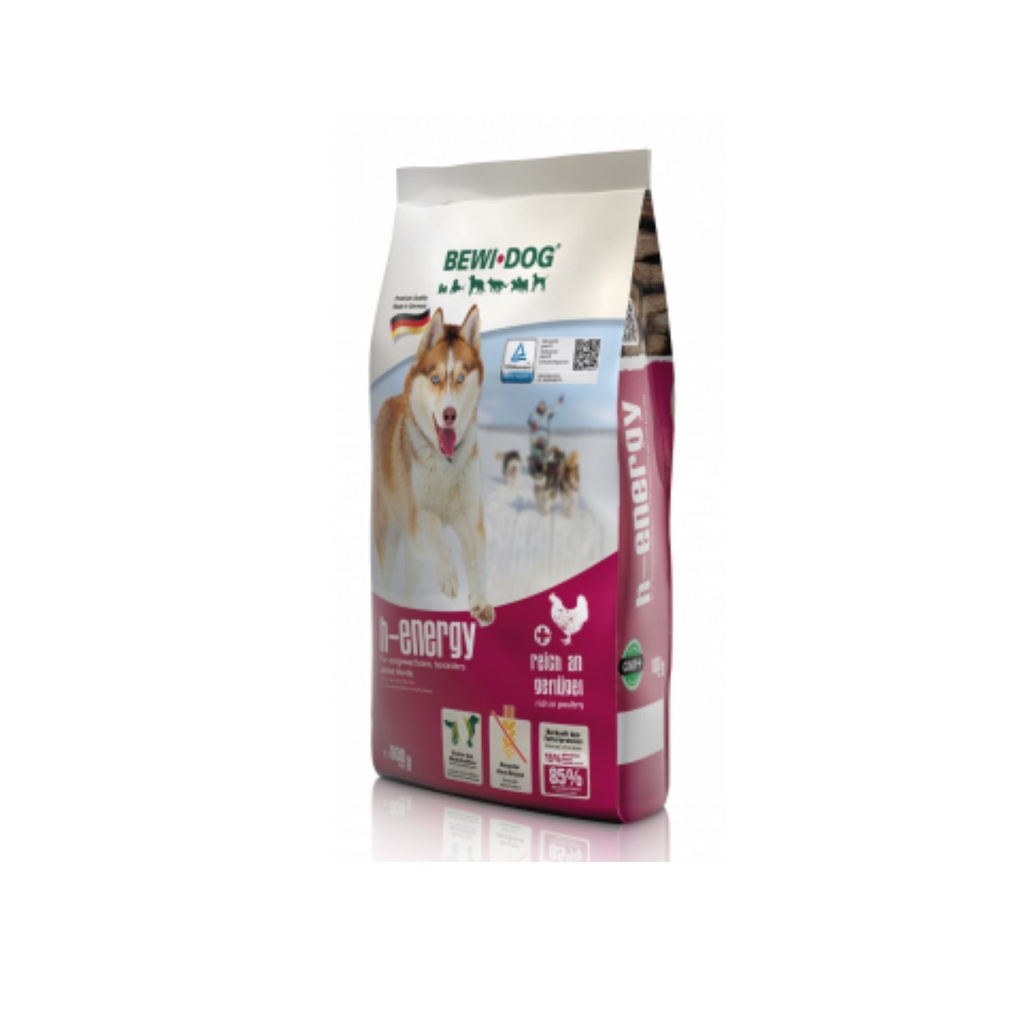 Bewi-Dog H-Energy 800 g
