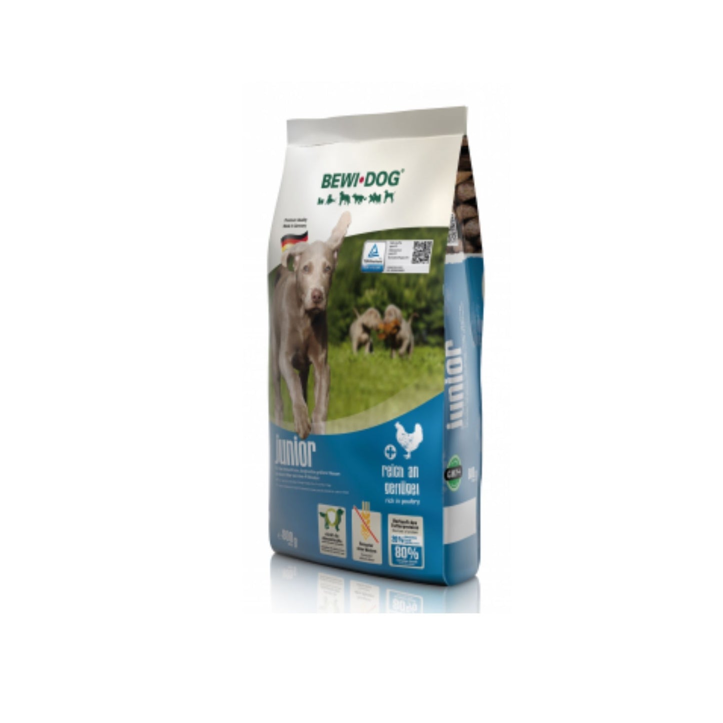 Bewi-Dog Junior 12,5kg