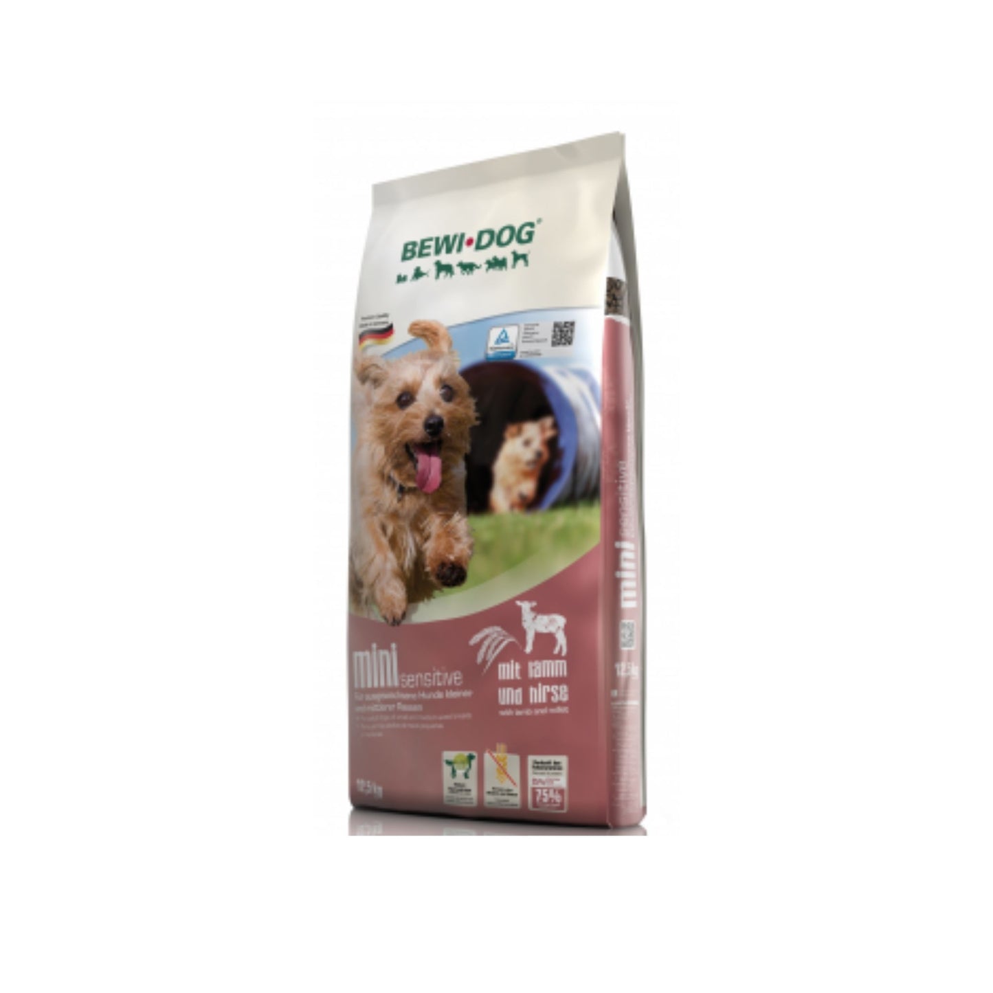 Bewi-Dog mini sensitive 12,5 Kg