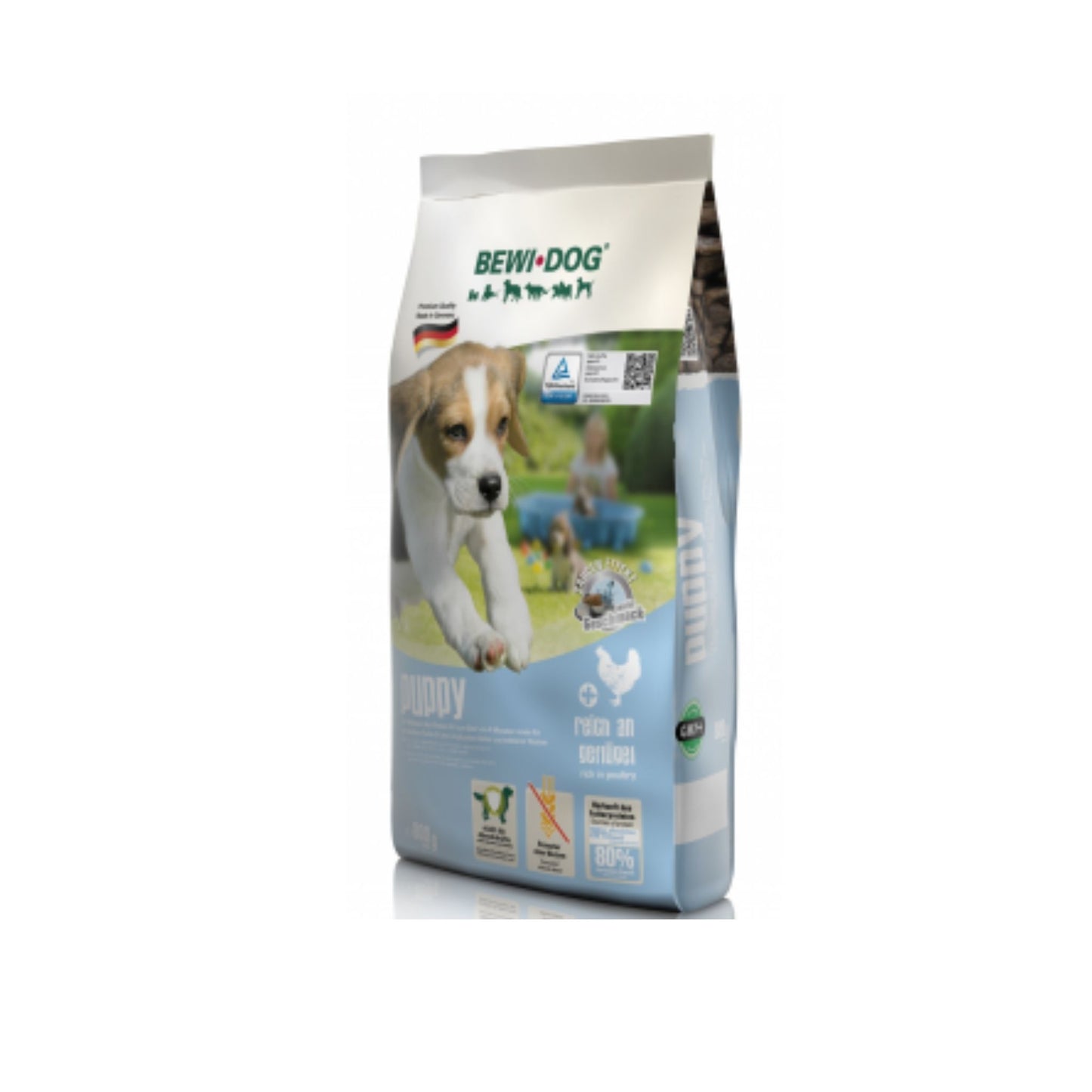 Bewi-Dog Puppy 12,5kg
