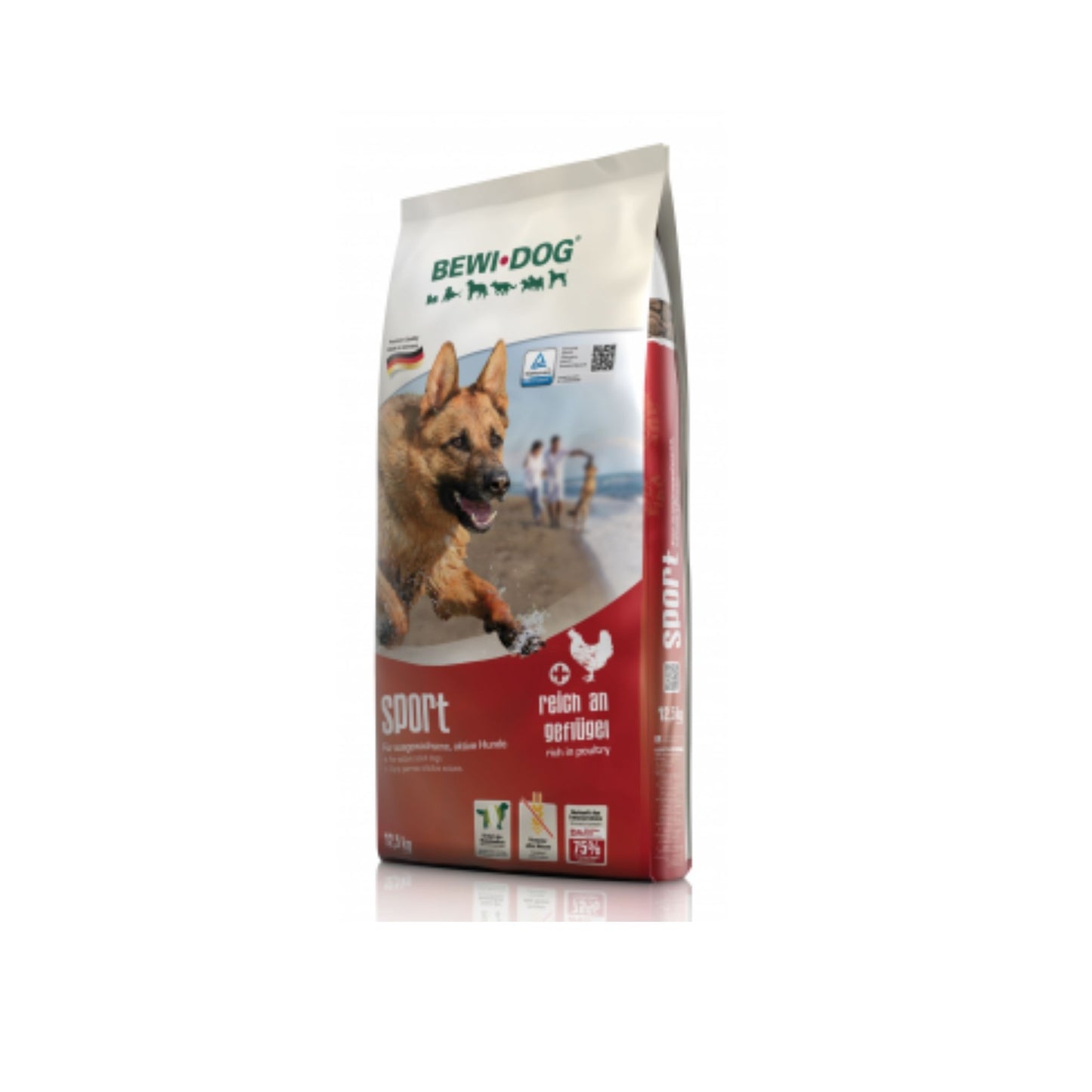 Bewi-Dog Sport 12,5 Kg