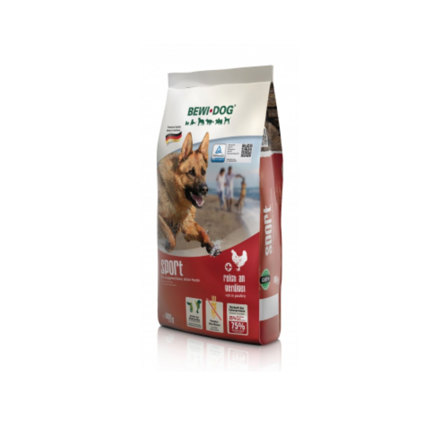 Bewi-Dog Sport 800 g