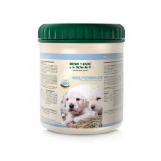 Bewi-Dog Welpenmilch 0,5 Kg
