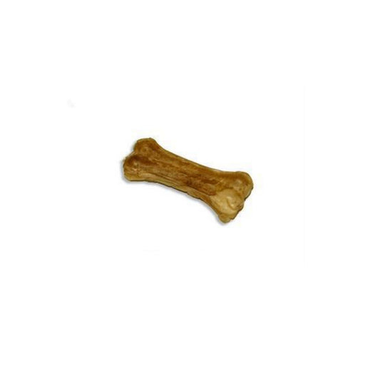 Büffelhautknochen 12,5 cm