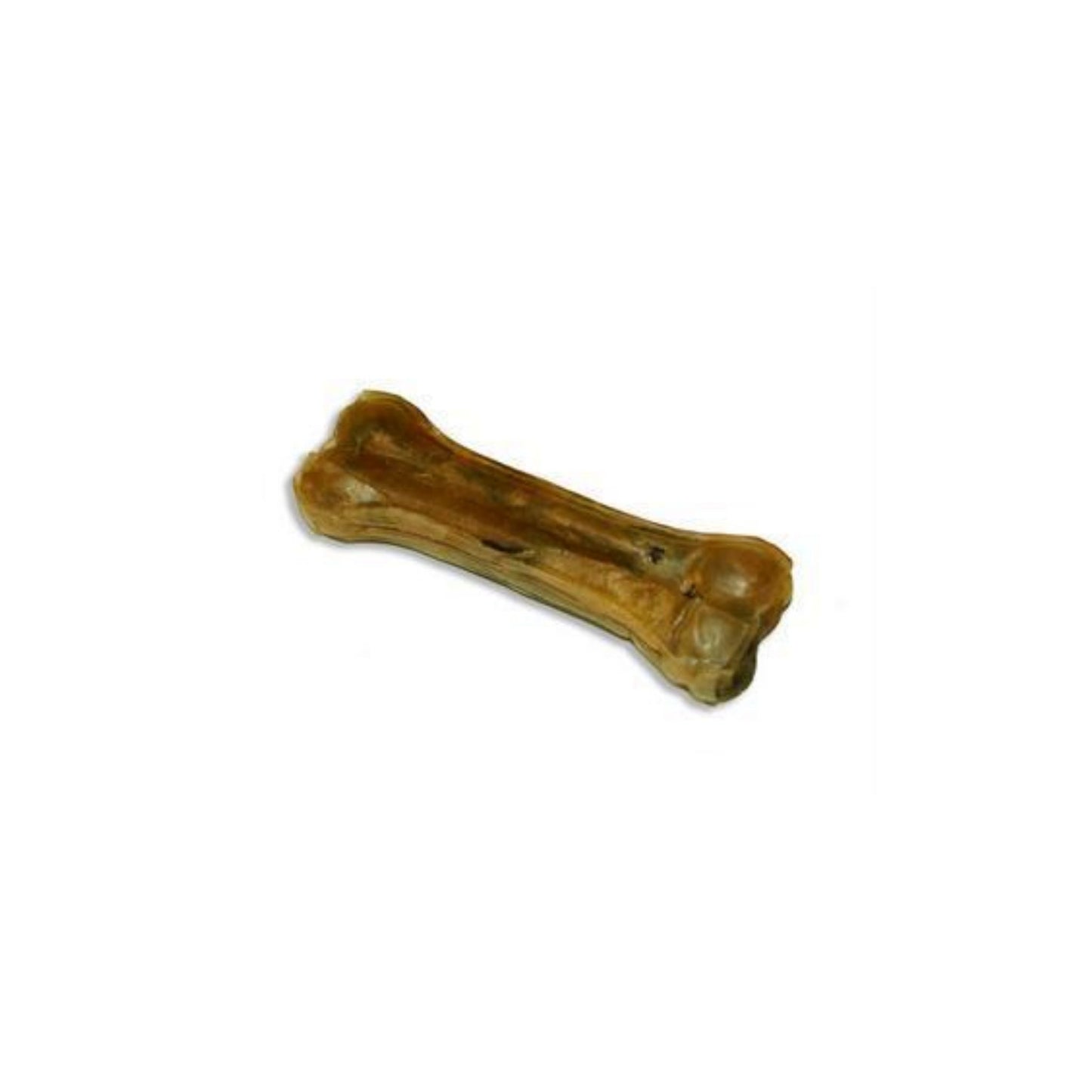 Büffelkauknochen 14,5 cm
