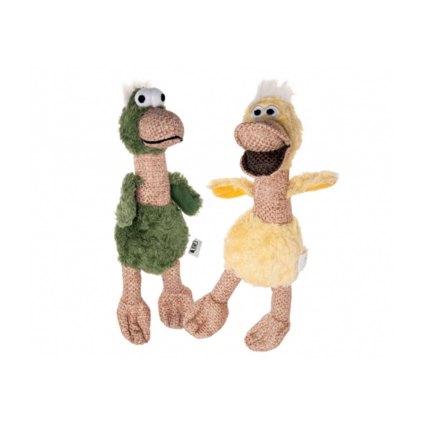 Ente grün