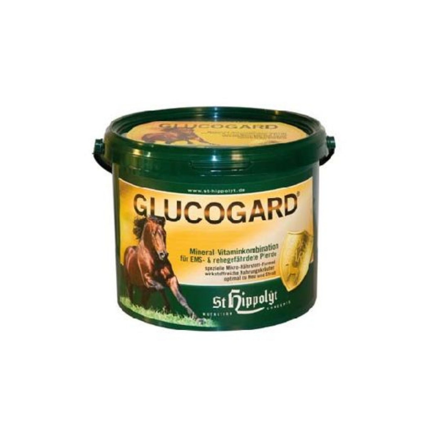 St.Hippolyt GlucoGard 3kg