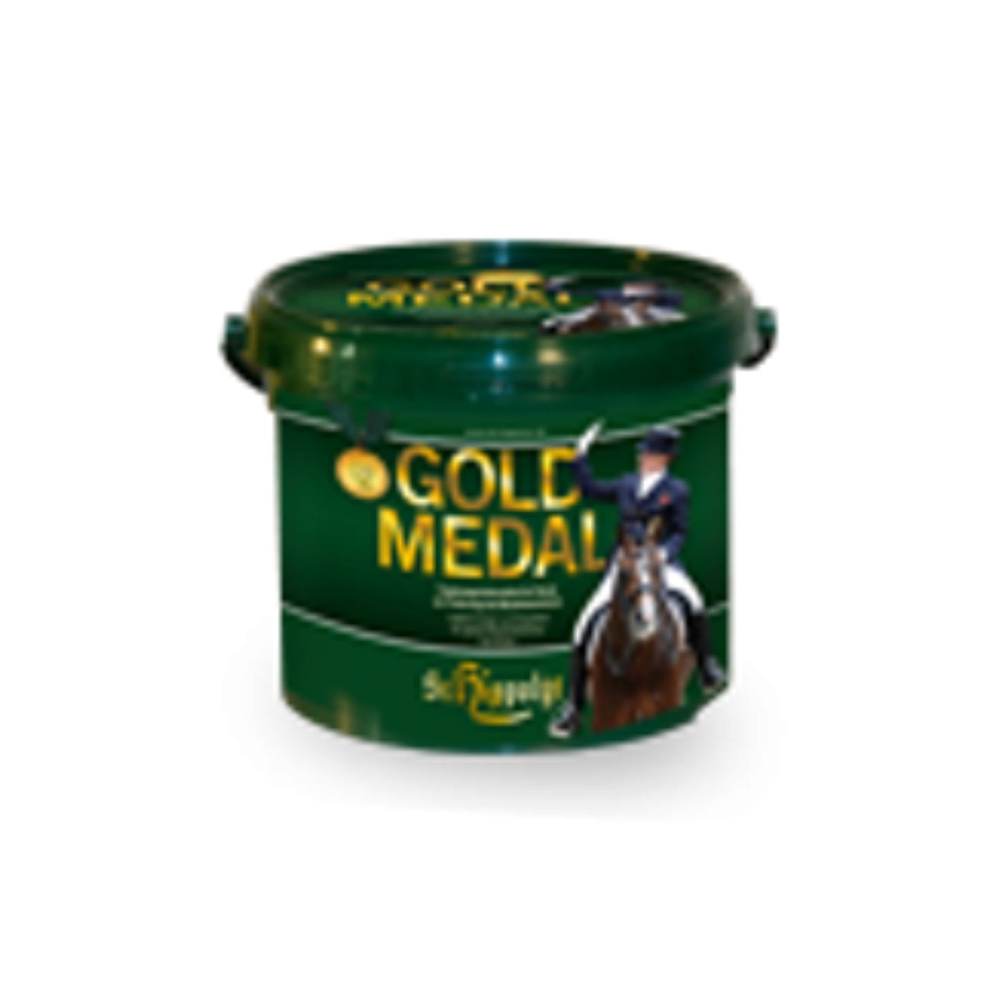 St.Hippolyt Gold Medal 10kg