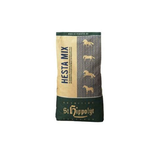 St.Hippolyt Hesta Mix Classic 25kg