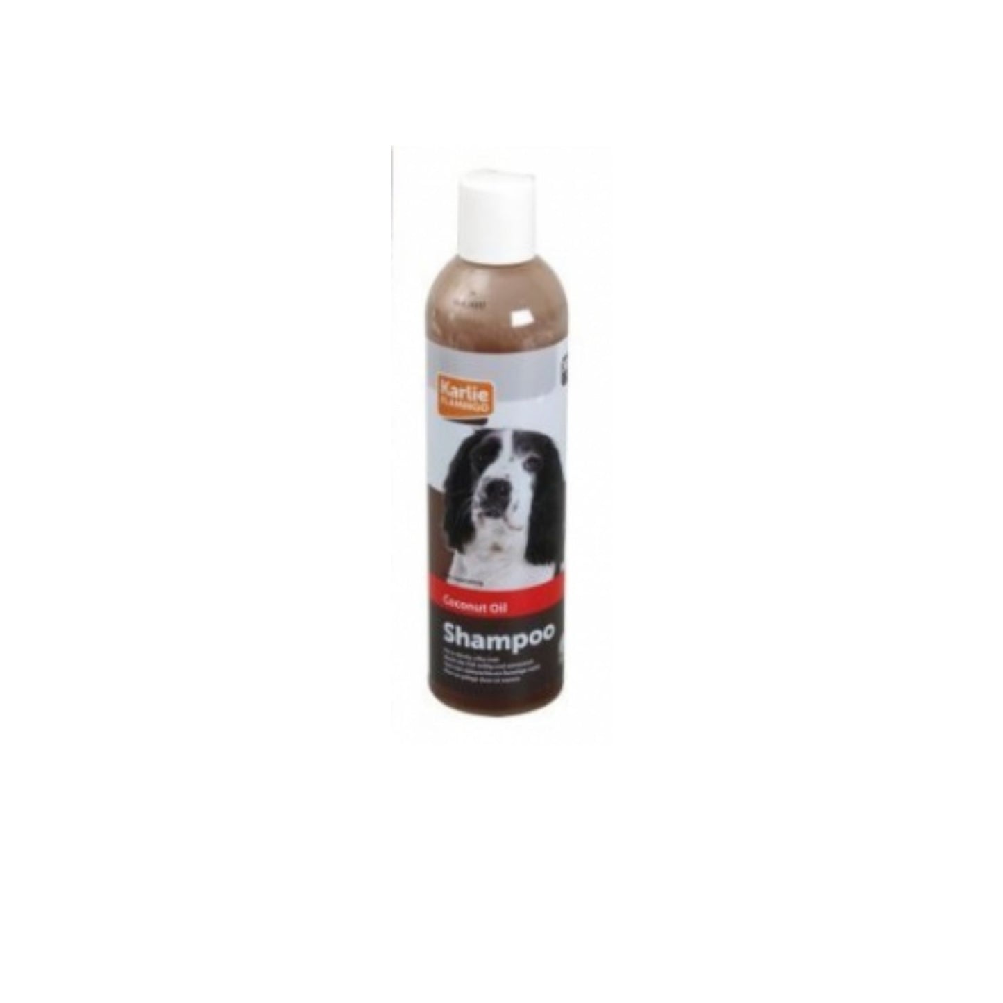 Hundeshampoo Kokosöl 300 ml