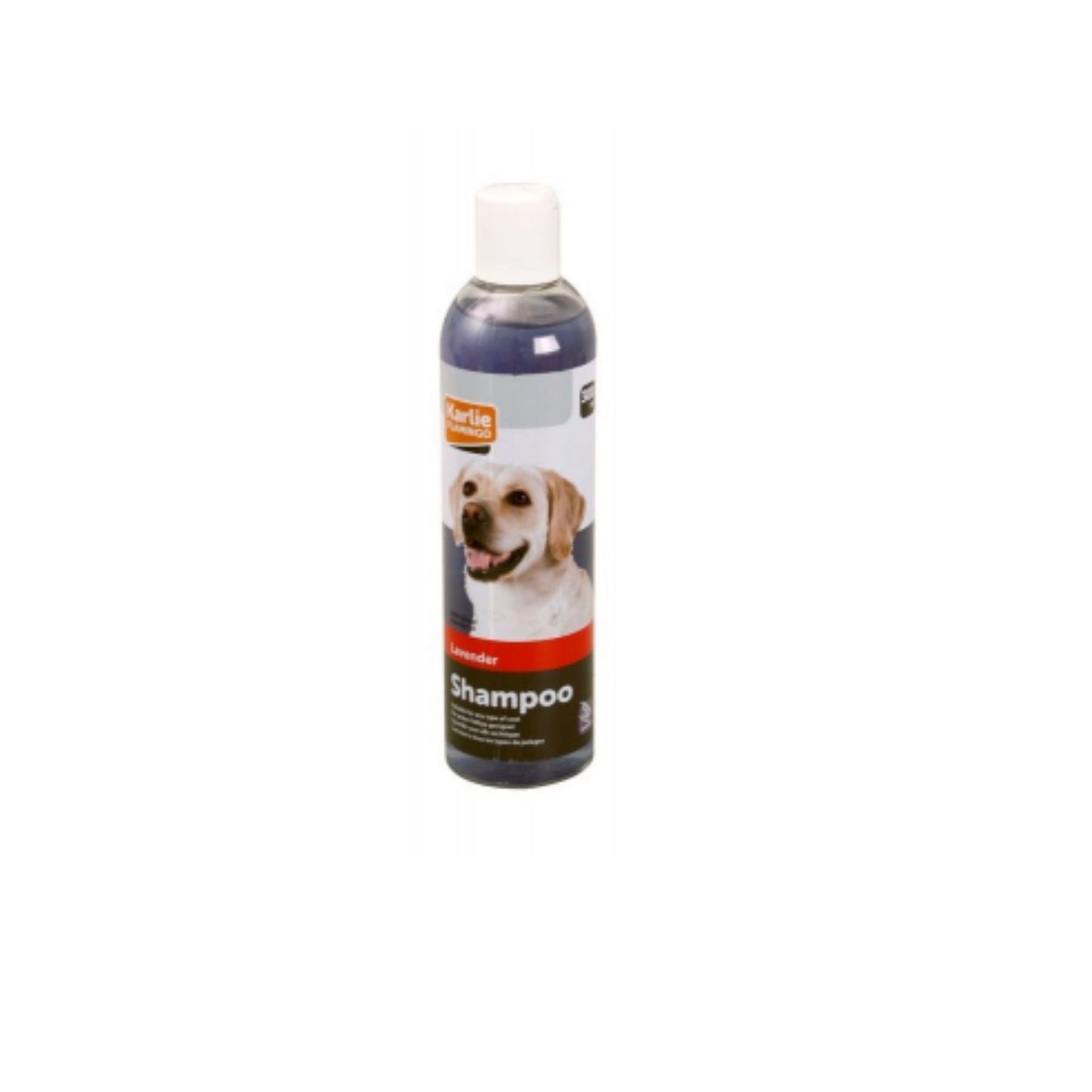 Hundeshampoo Lavendel 300 ml