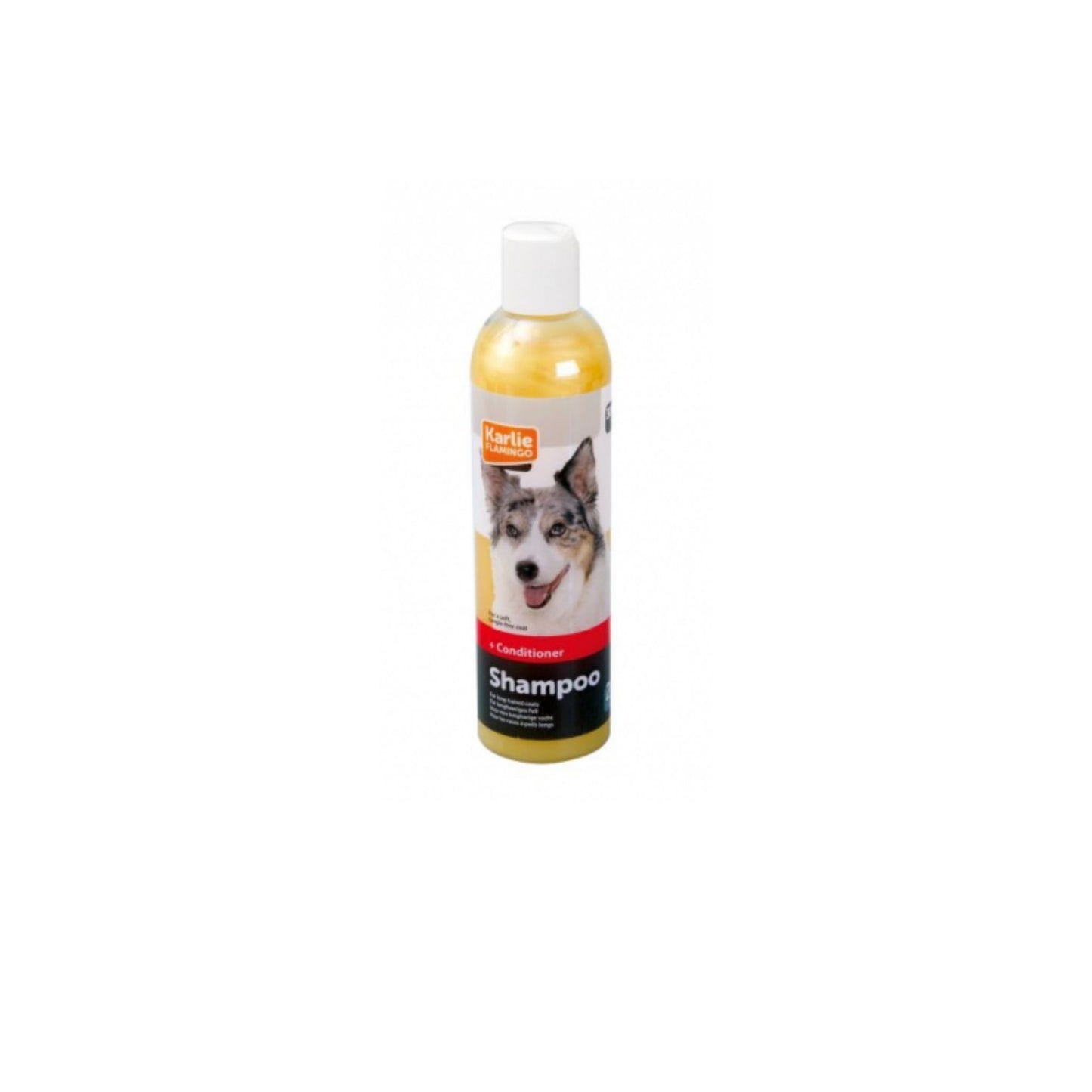 Hundeshampoo Ringblume-Honig 300 ml