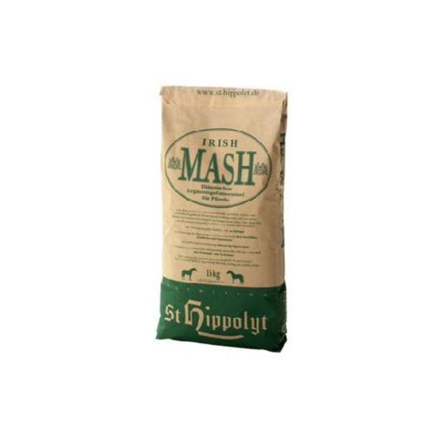 St.Hippolyt Irish Mash 15kg