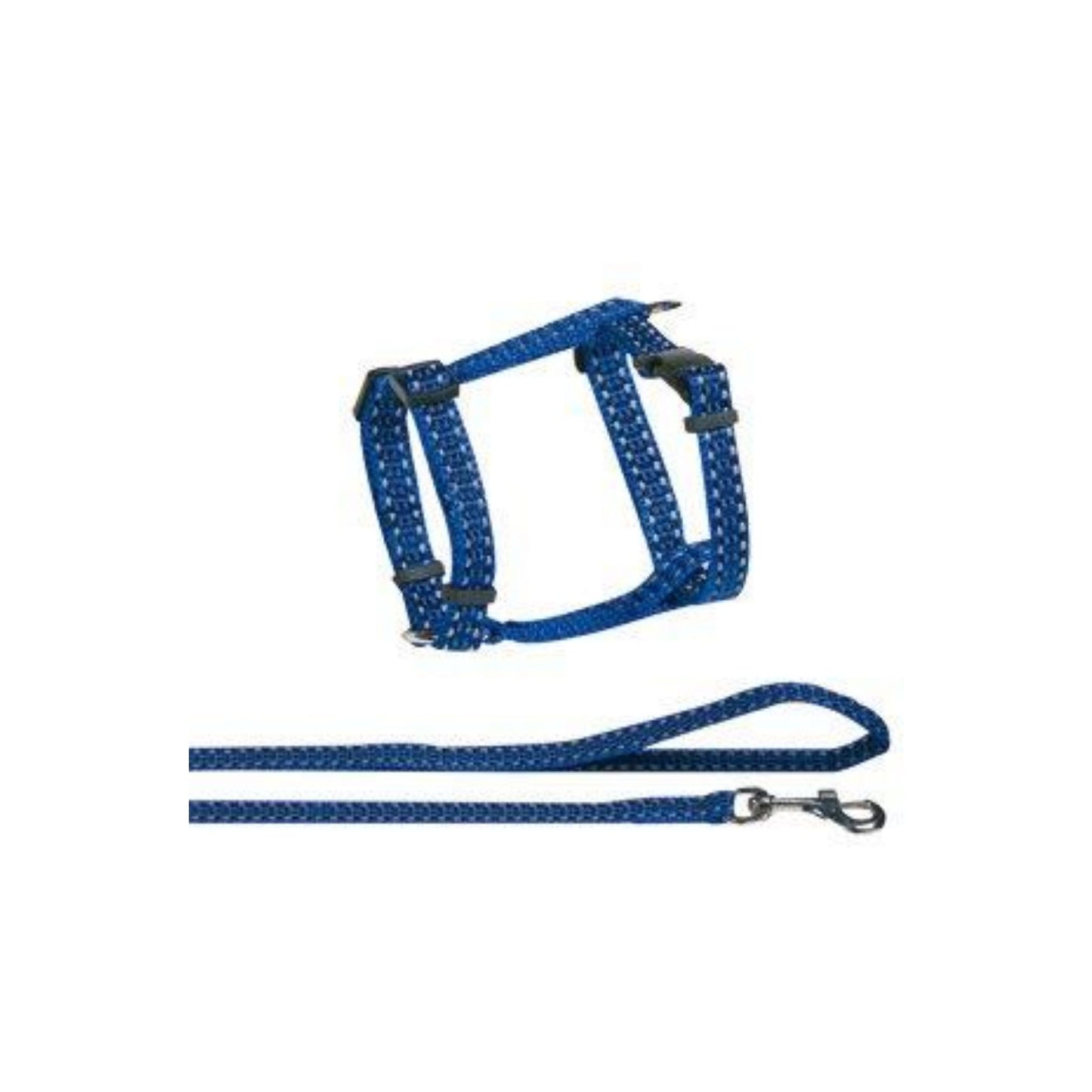 Katzengeschirr+Leine