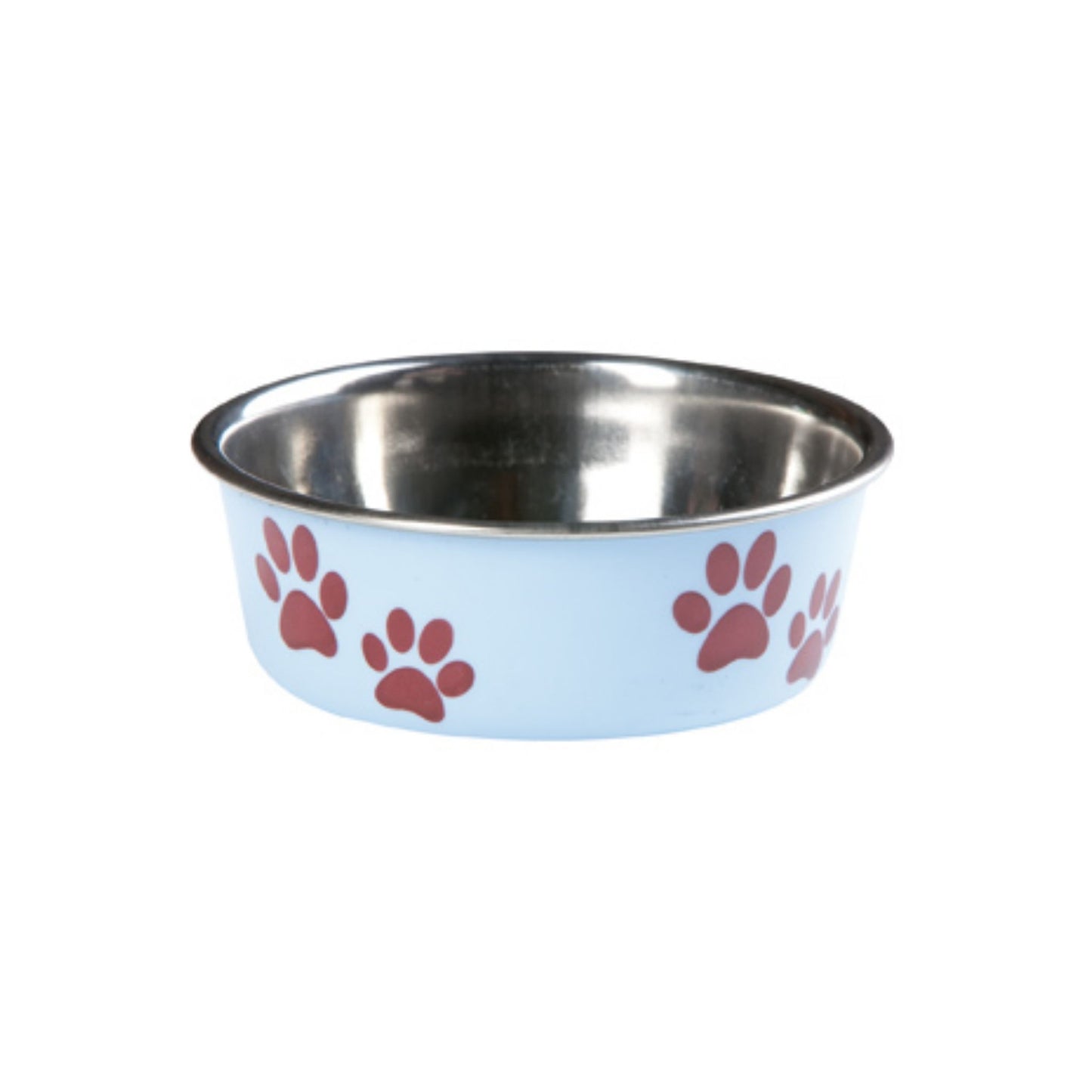 Katzennapf Bella blau 12