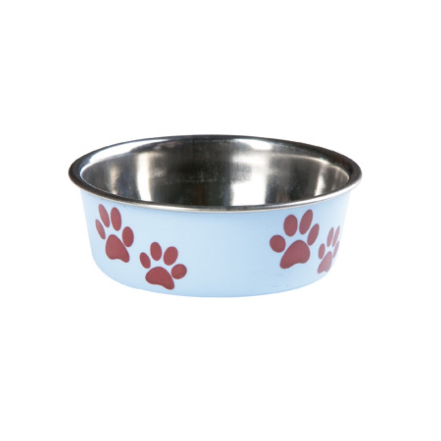 Katzennapf Bella blau 14