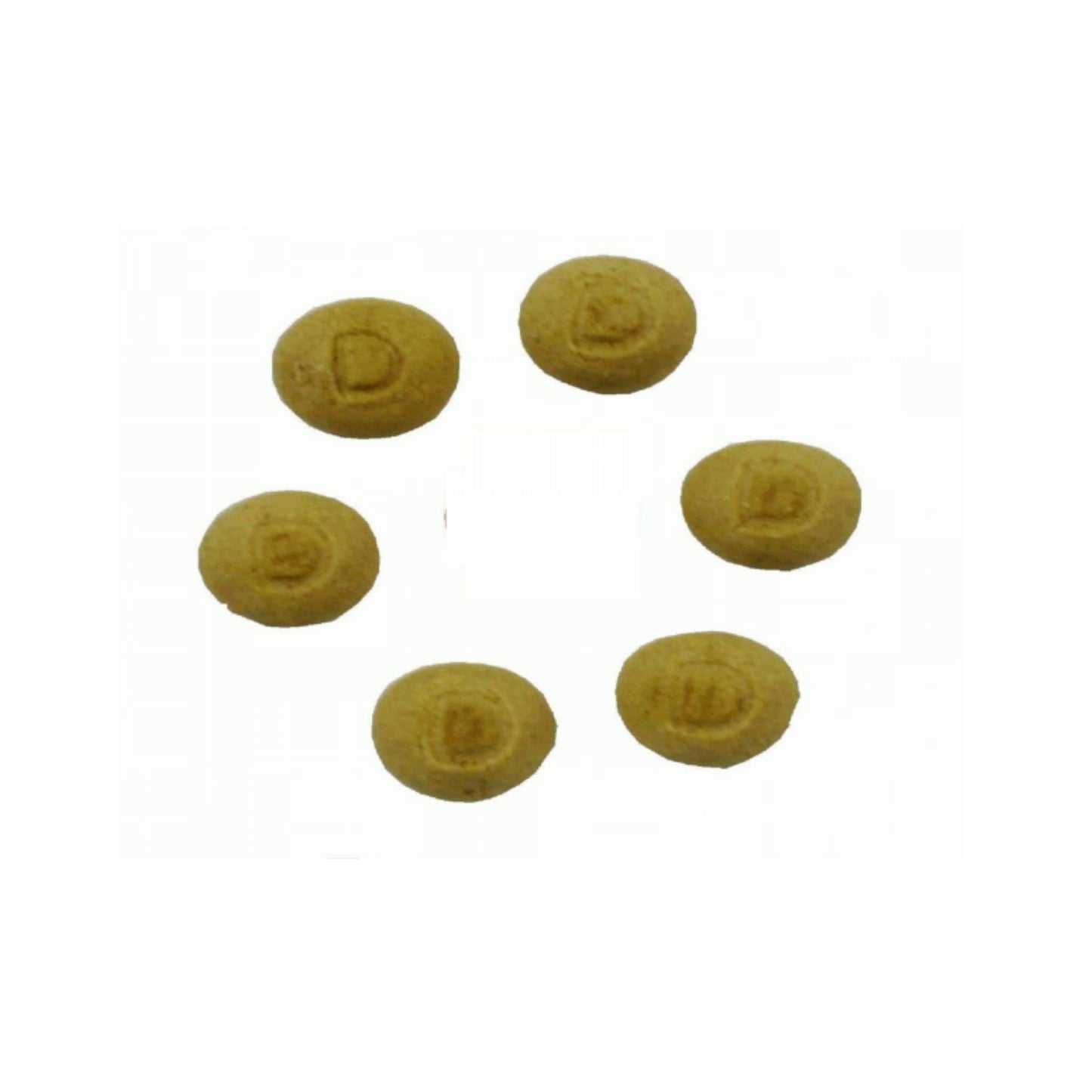 Lamm-Drops 1 Kg