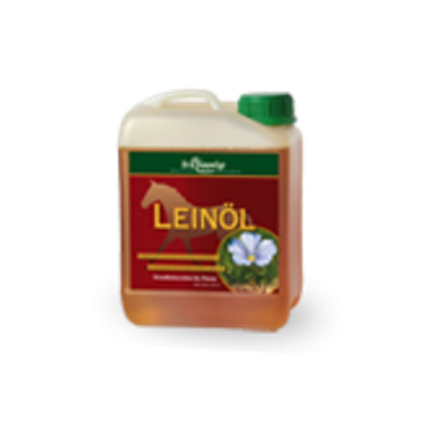 St.Hippolyt Leinöl 2,5l