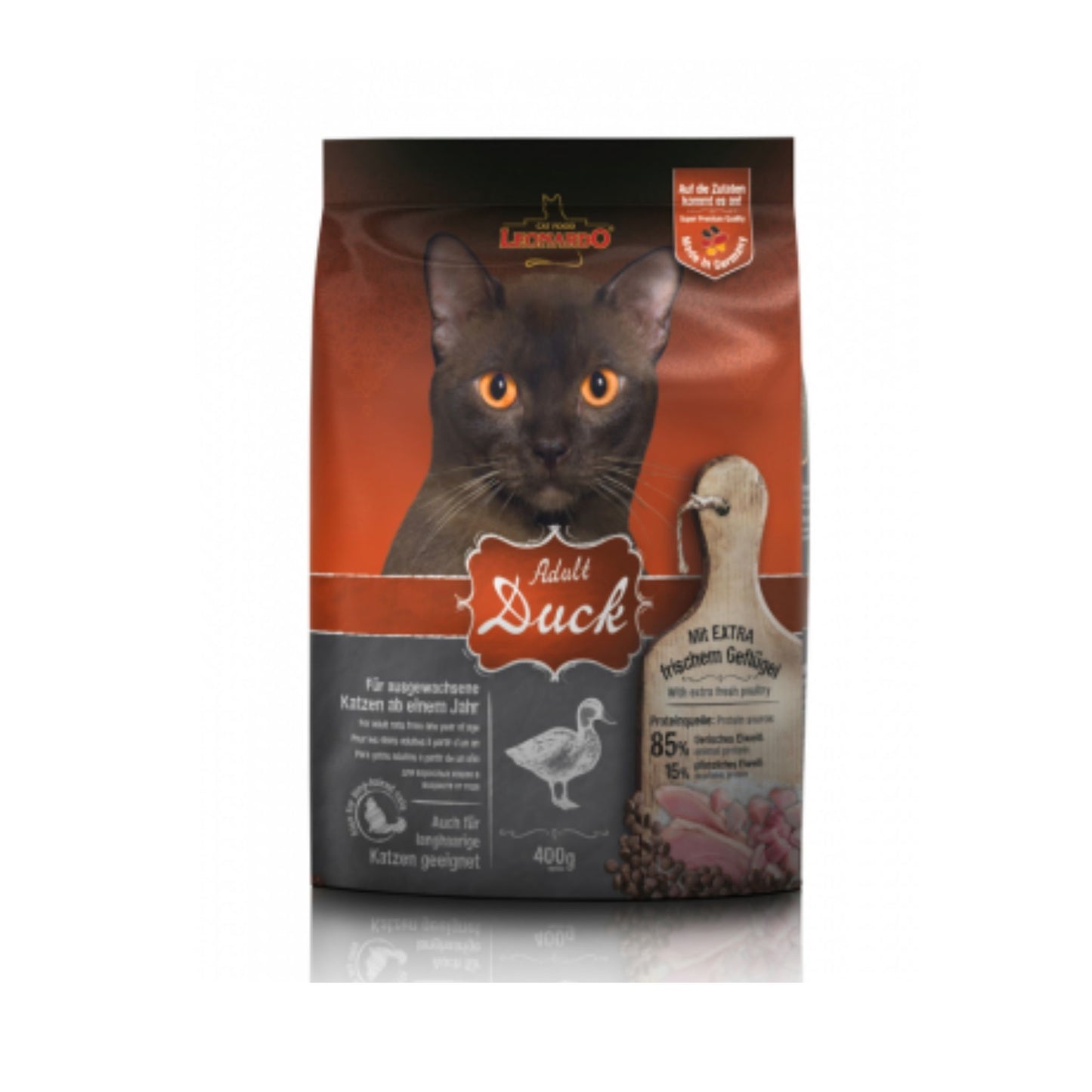 Leonardo Adult Duck 7,5kg