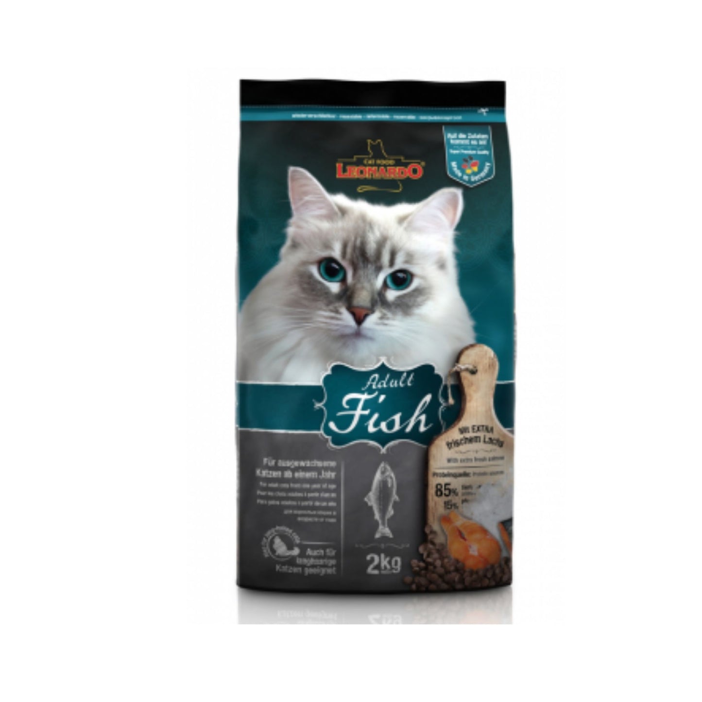 Leonardo Adult Fish 1,8 kg