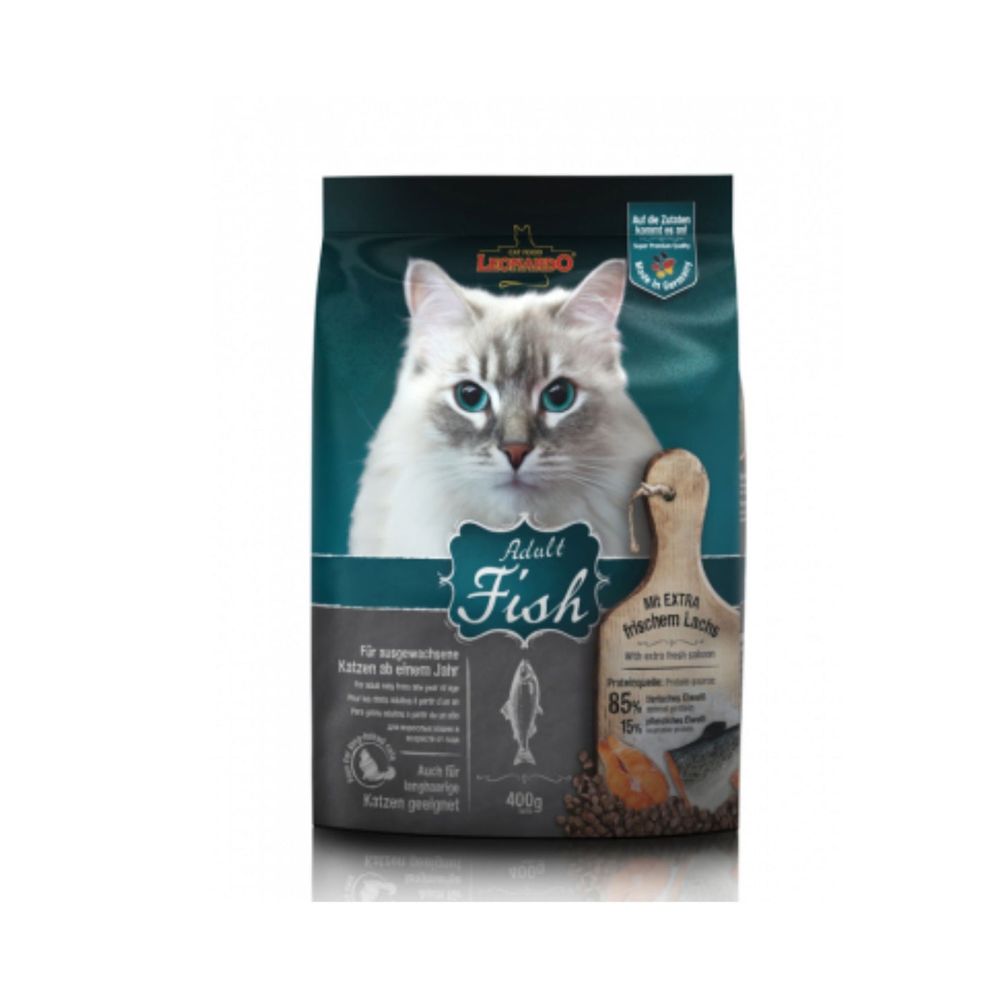 Leonardo Adult Fish 7,5kg